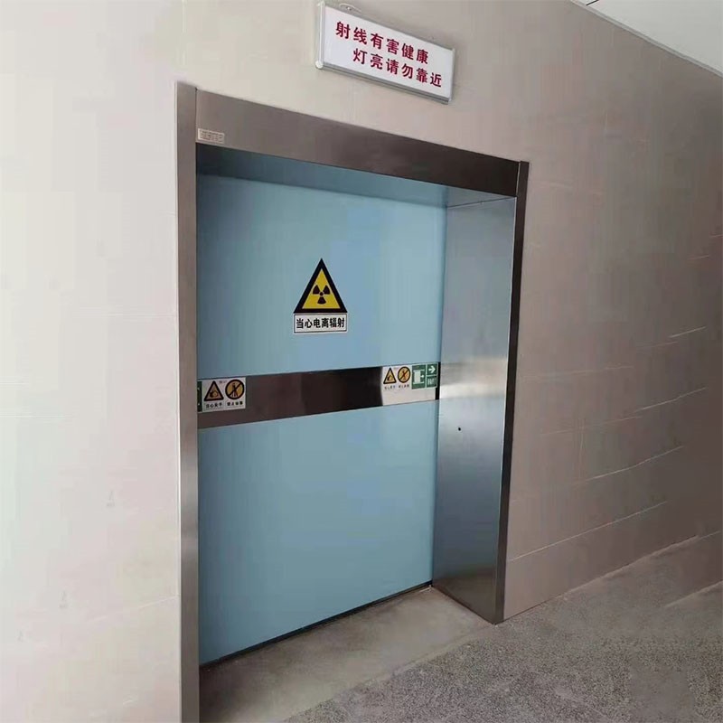 菏泽防护医用铅门